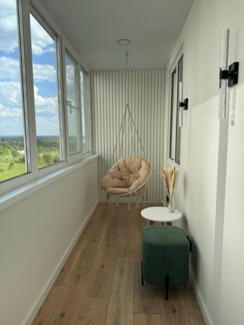 Студия 31 кв. 03