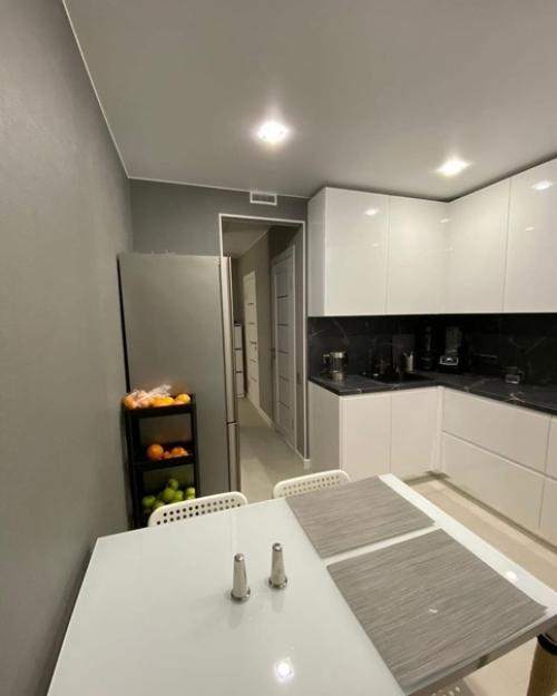 Интерьер своей квартиры показываю. 02