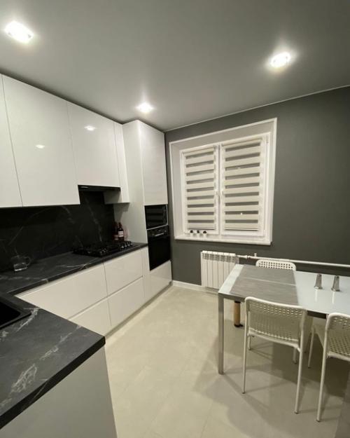 Интерьер своей квартиры показываю. 01