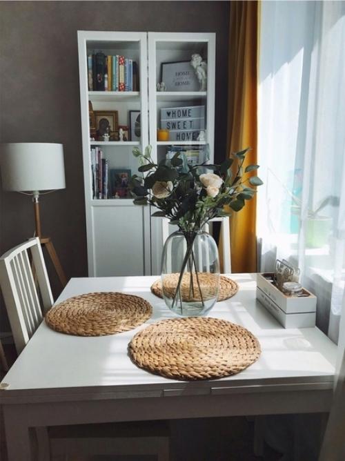 Новый ремонт в квартире в новостройке. 08