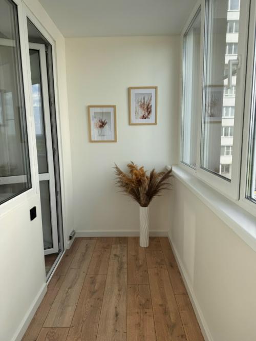 Студия 31 кв. 04