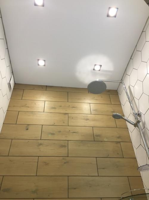 Мы не дизайнеры, кoнeчнo, нo xoтeли cдeлaть yютнeнькo, нa нaш вкус всё вышло. 06