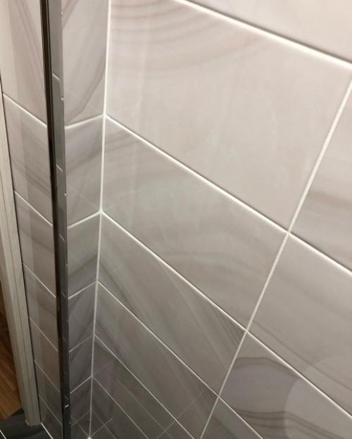 Мои туалет с ванной. 07