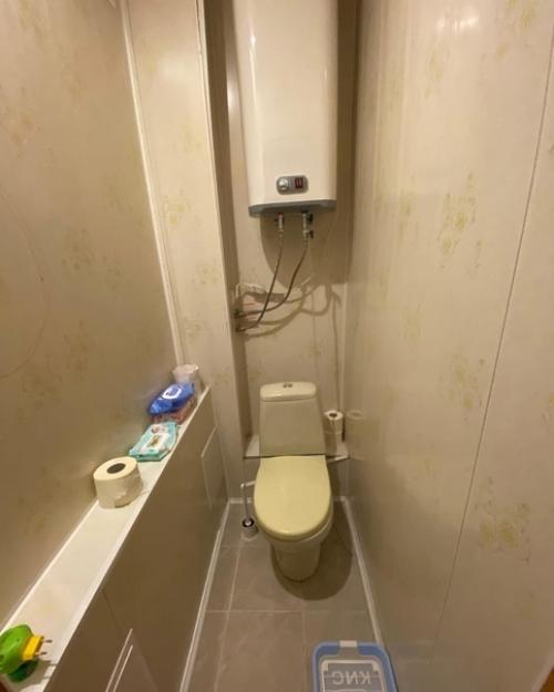 Интерьер своей квартиры показываю. 07