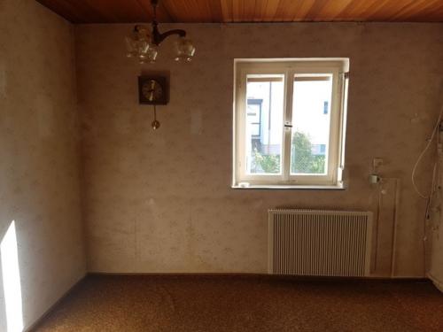 Обновили часть дома. 01