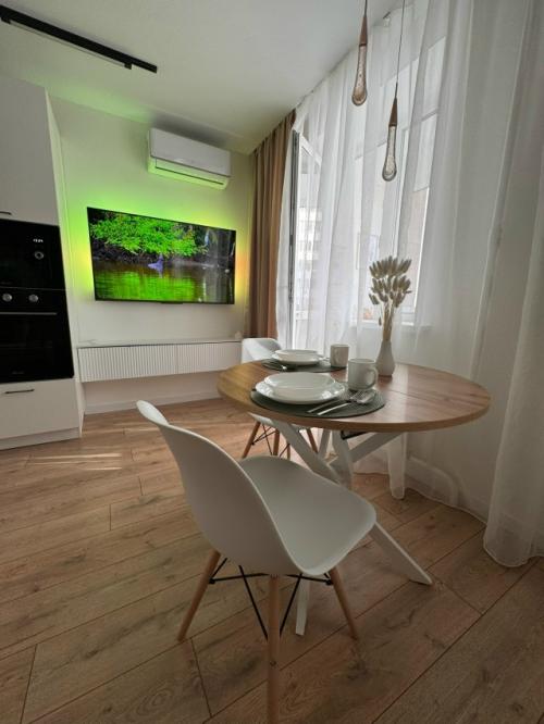 Студия 31 кв.  