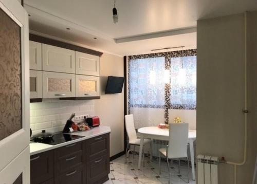 Ремонт нашей двухкомнатной квартиры. 05