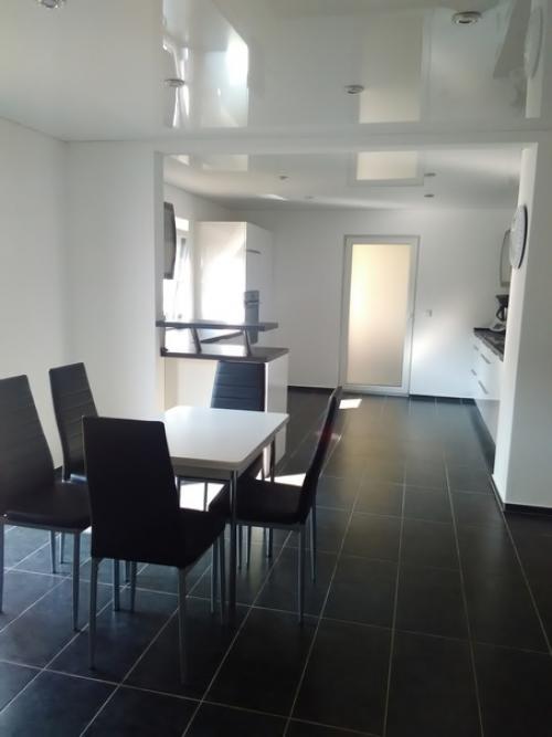 Обновили часть дома. 04