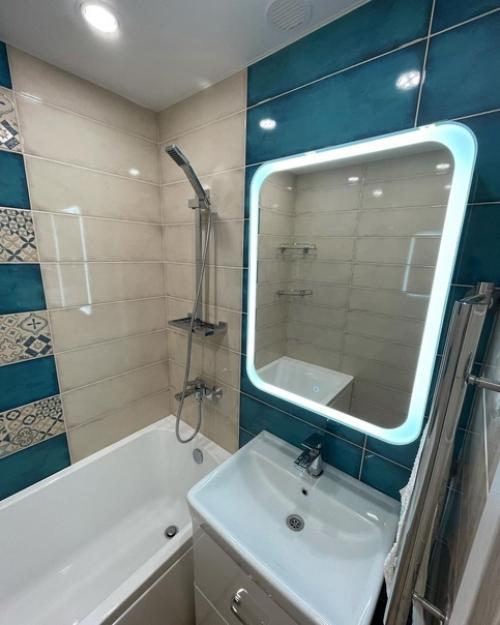 Плоды моих стараний на которые у меня ушло 9 дней.