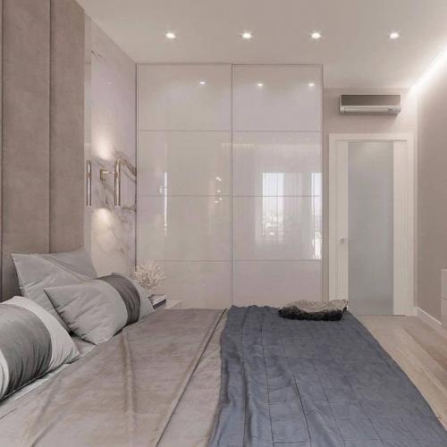 Многие не могут поверить в то, что из однокомнатной квартиры можно сделать что-то стоящее. 08