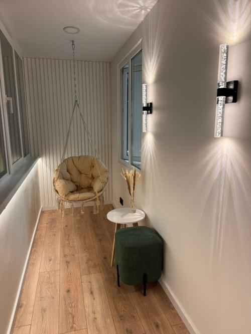 Студия 31 кв. 05