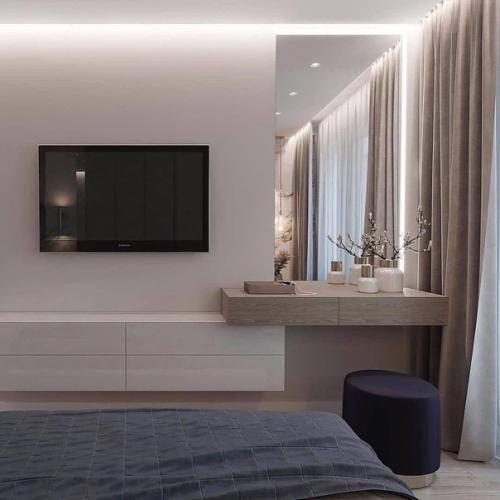 Многие не могут поверить в то, что из однокомнатной квартиры можно сделать что-то стоящее. 06