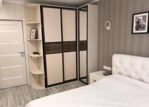 Ремонт нашей двухкомнатной квартиры. 01