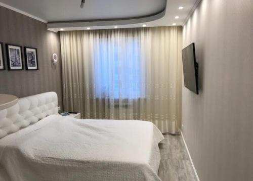 Ремонт нашей двухкомнатной квартиры.