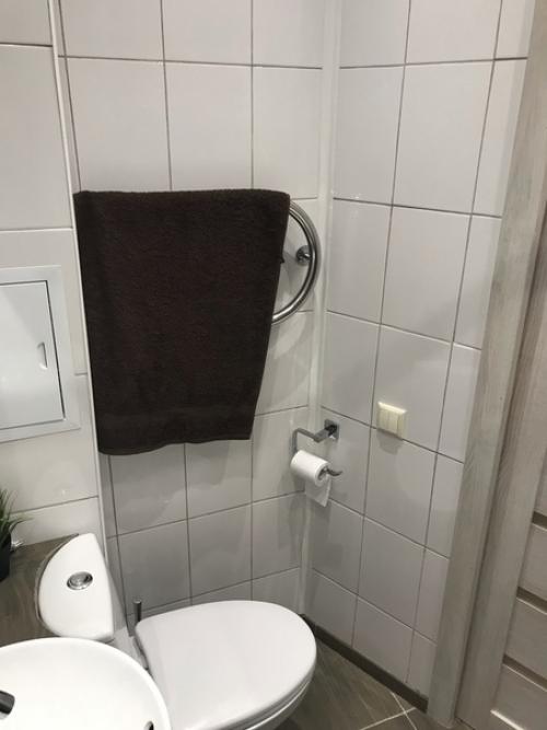 Мой первый ремонт. 06