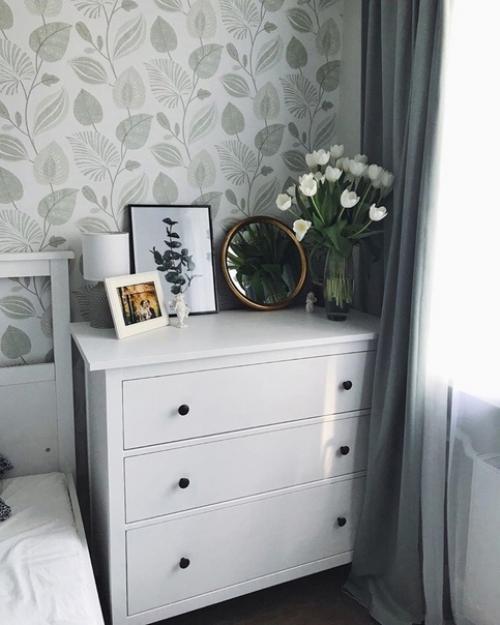 Новый ремонт в квартире в новостройке. 03