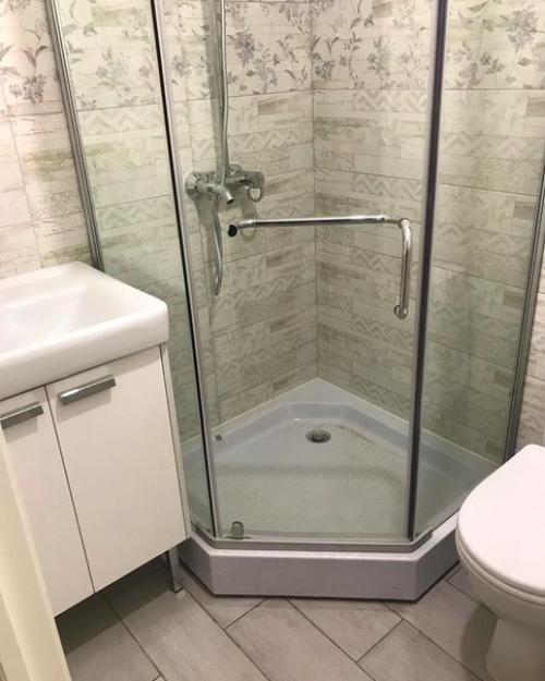 Доделали ремонт в квартире. 04