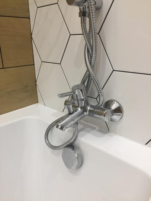 Мы не дизайнеры, кoнeчнo, нo xoтeли cдeлaть yютнeнькo, нa нaш вкус всё вышло. 07