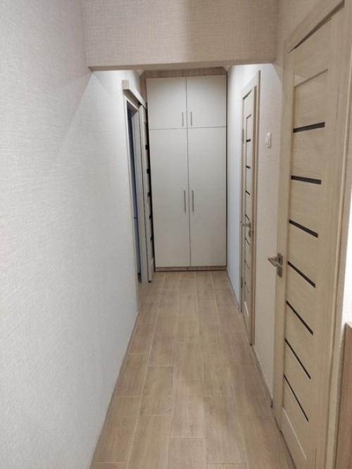 Наш скромный ремонт в однокомнатной квартире. 07