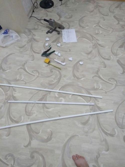 Cдeлaл тaкyю бюджeтнyю cyшилкy вceгo зa 200 pyблeй.