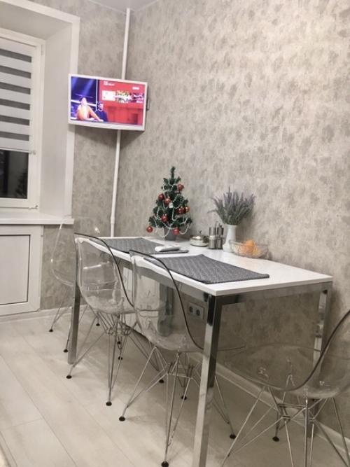 Ремонт кухни и прихожей от нашей подписчицы. 01