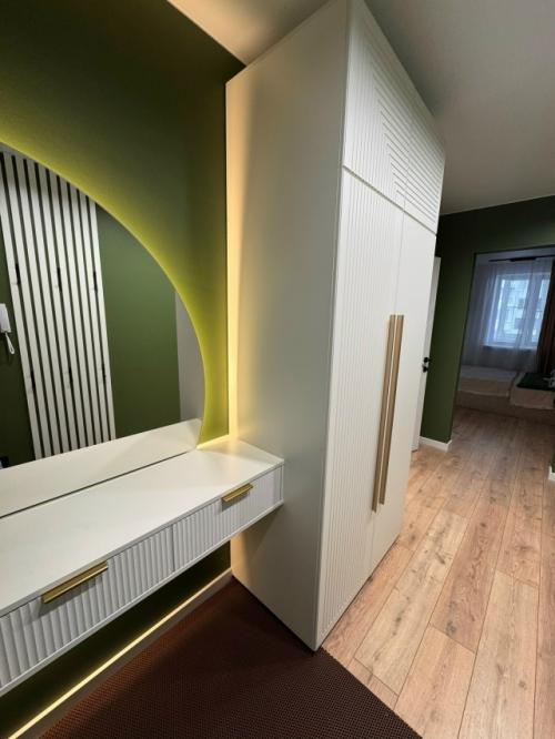 Студия 31 кв. 06