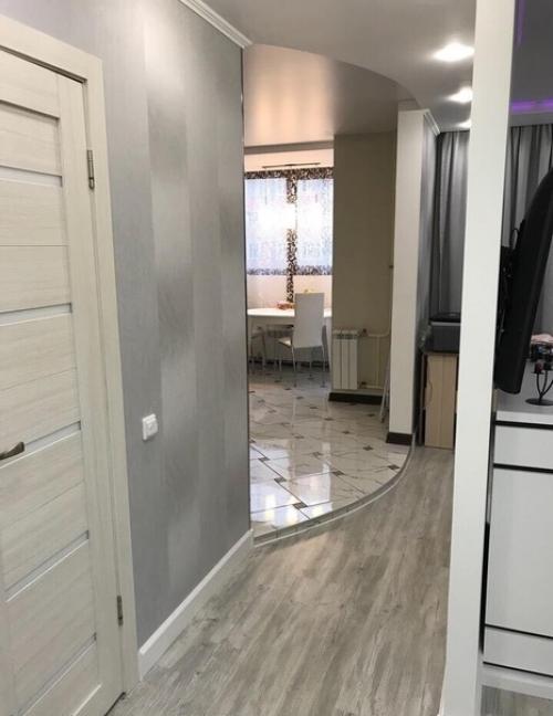 Ремонт нашей двухкомнатной квартиры. 06