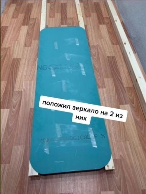 Хочу показать, как я замаскировал электро щиток. 01