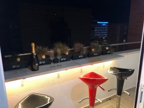 Моя квартира с дизайнерским ремонтом. 07