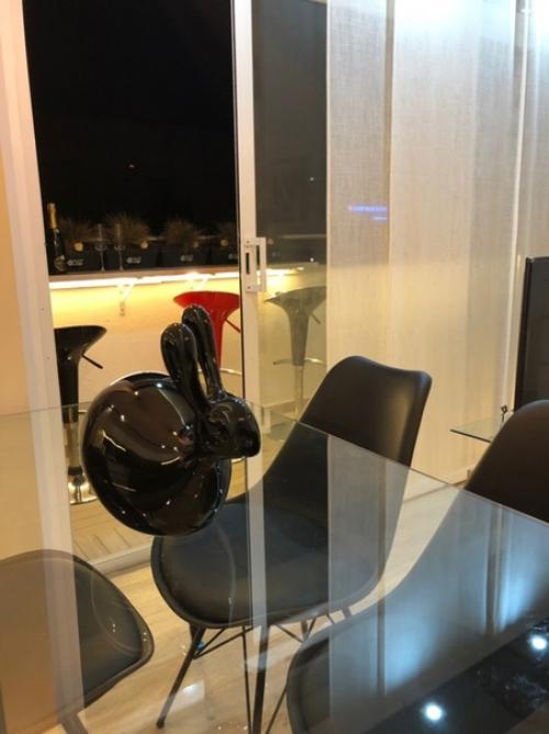 Моя квартира с дизайнерским ремонтом. 06