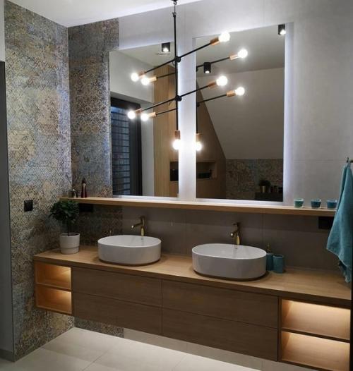 Наверное, каждый мечтает иметь такой загородный домик, чтобы сбегать в него от городской суеты. 05