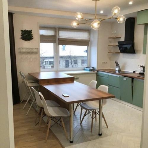 Интерьер в нашей квартире. 03