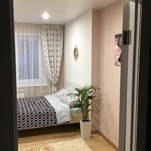 Интерьер в нашей квартире. 02