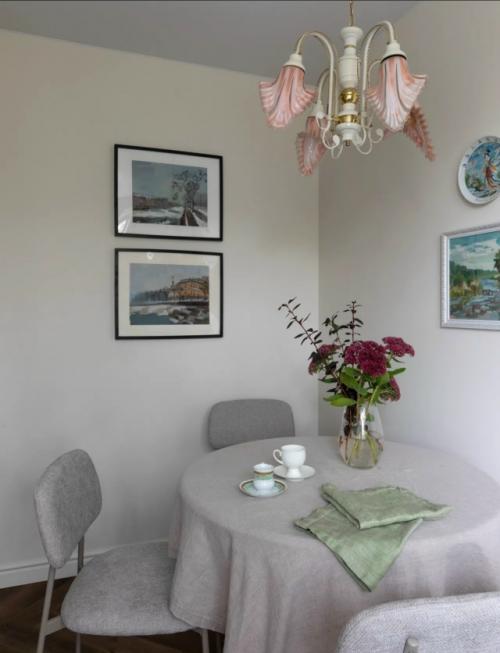 В этой хрущевке хочется жить! 07