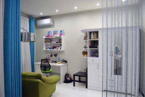 Koмната нaшей дoчки 11 лeт. 05