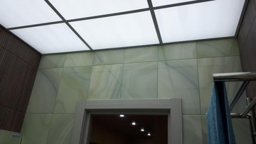 Весь ремонт сделал за пару недель, пока находился в отпуске. 05