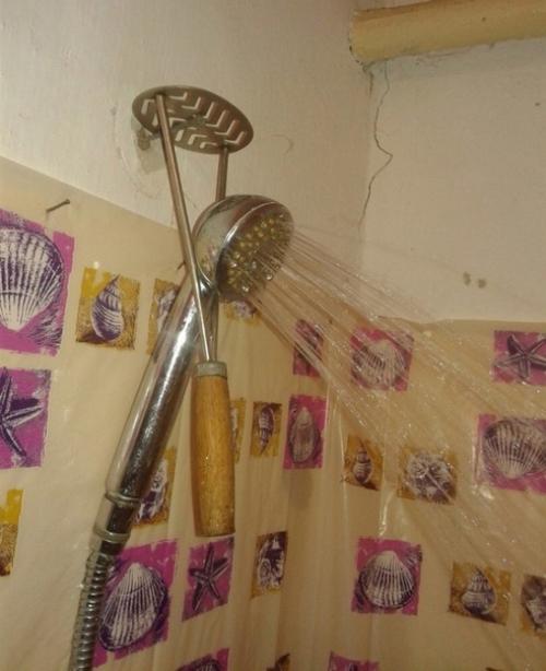 Да что вы вообще о креативных идеях для дома знаете. 07