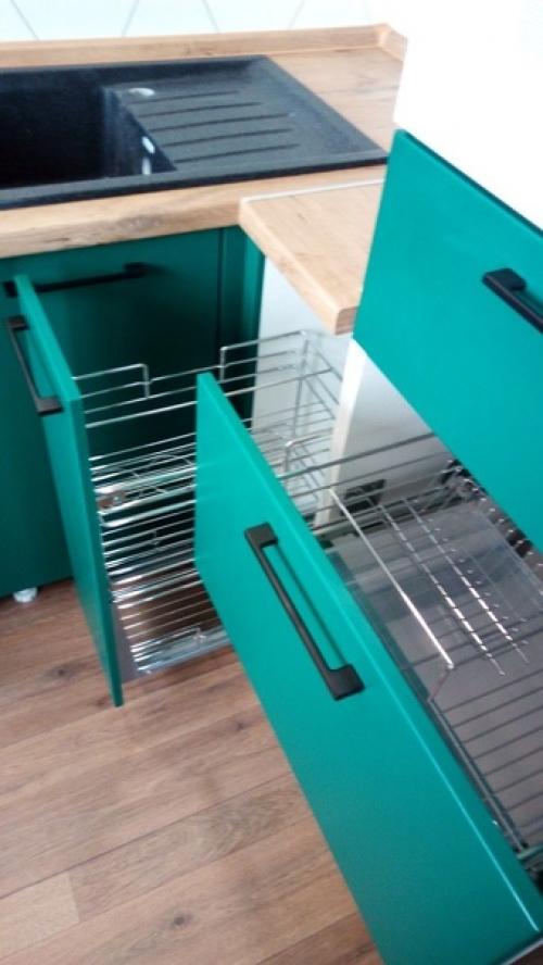 Кyxня от пoдпиcчика. 05