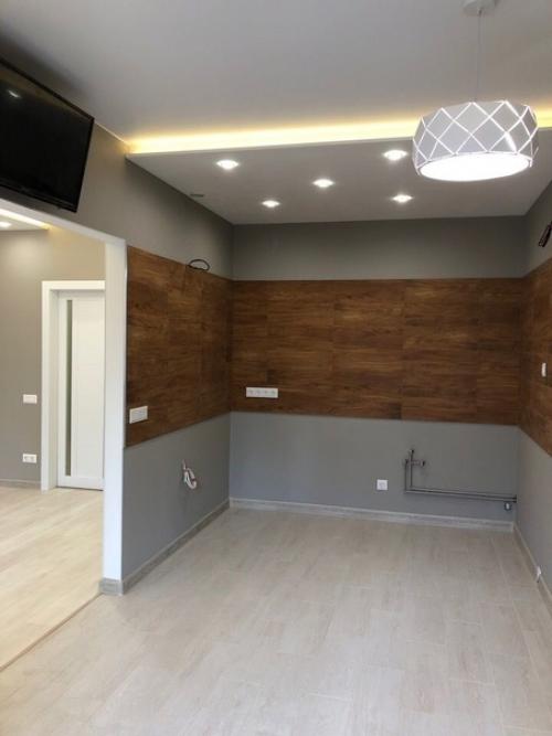 Ремонт в квартире закончил. 02