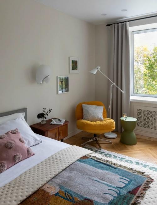 В этой хрущевке хочется жить! 03