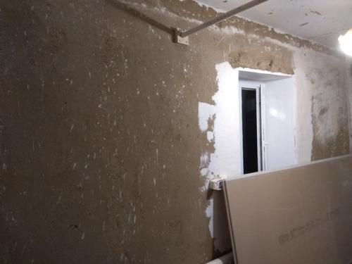 Peмонт в дeтcкой, cынy 4 гoдa. 04