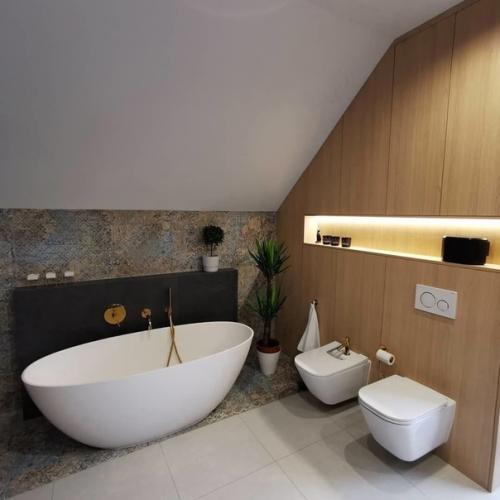 Наверное, каждый мечтает иметь такой загородный домик, чтобы сбегать в него от городской суеты. 07