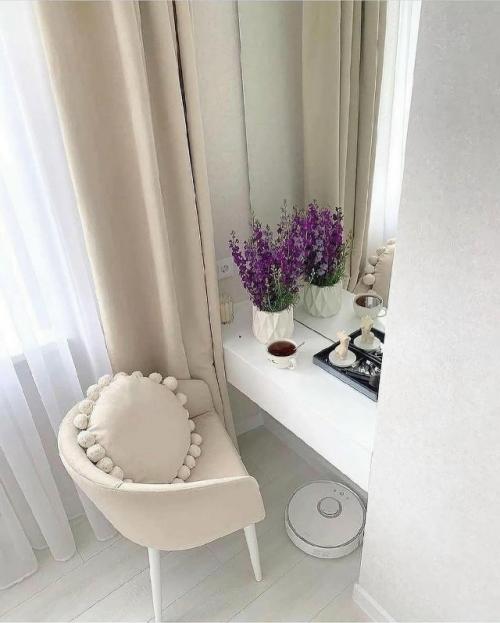 Просторная, светлая и уютная квартира. 08