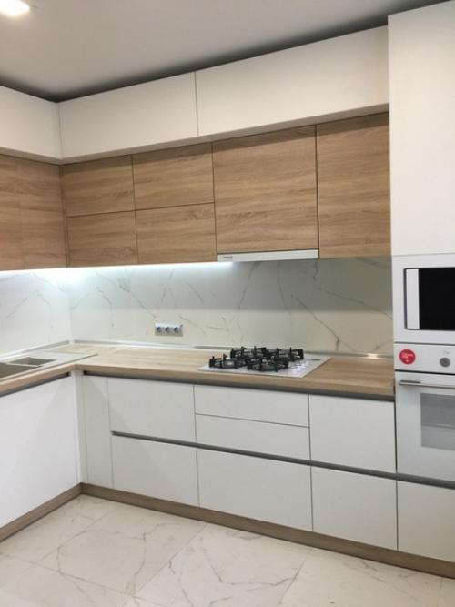 Стильная и современная кухня. 03