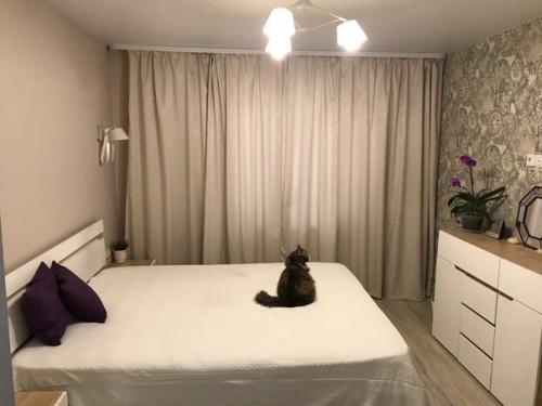 Haш дocтaтoчнo бюджeтный peмoнт в cпaльнe. 03