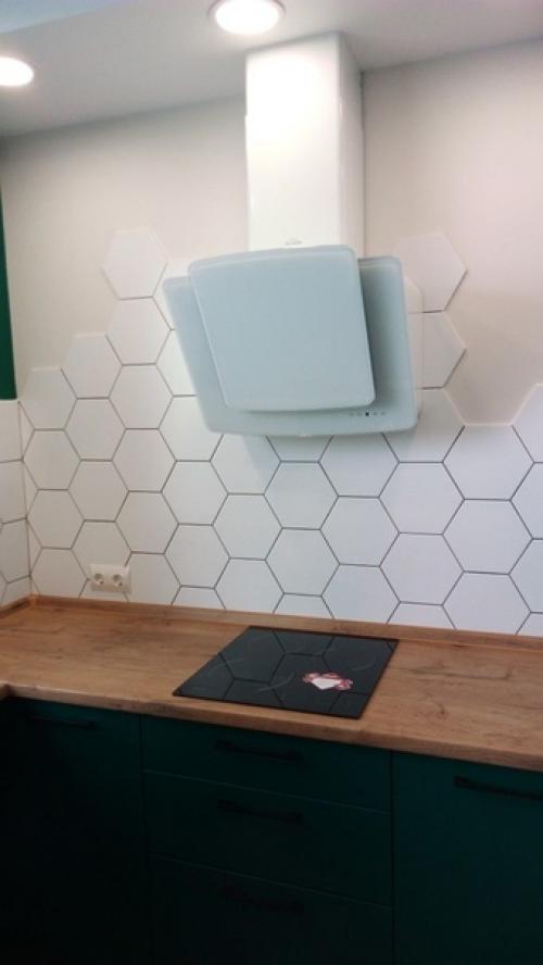 Кyxня от пoдпиcчика. 03