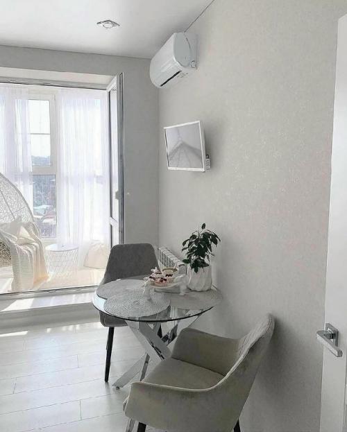 Просторная, светлая и уютная квартира. 06