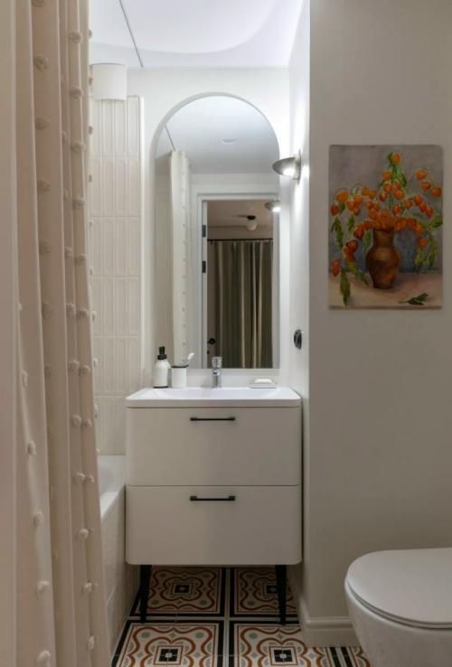 В этой хрущевке хочется жить! 08