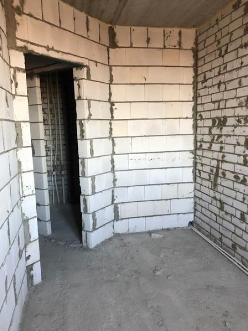 Мы хотим поделиться ремонтом своей кухни. 01