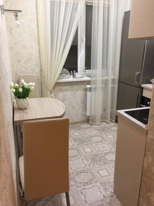 Кухня 5 кв. 01